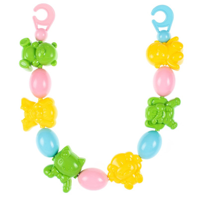 Подвеска Забавные зверюшки Dream Makers FB01